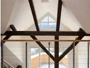 Pronájem bytu 4+kk, Brno, Barvičova, 141 m2