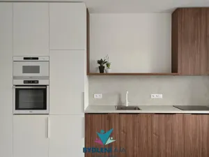 Pronájem bytu 2+kk, Teplice, Novosedlická, 44 m2