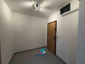 Pronájem bytu 2+kk, Ústí nad Labem, Anežky České, 49 m2