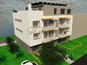 Pronájem bytu 3+kk, Hodonín, 150 m2