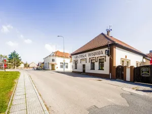 Prodej pozemku pro bydlení, Bříství, 11444 m2