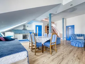 Prodej ubytování, Batelov, Třešťská, 490 m2