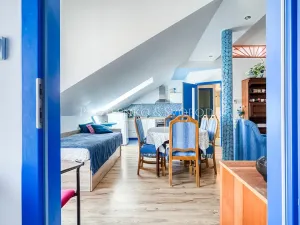 Prodej rodinného domu, Batelov, Třešťská, 490 m2