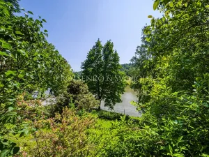 Prodej rodinného domu, Mnichovice, Nad rybníkem, 312 m2