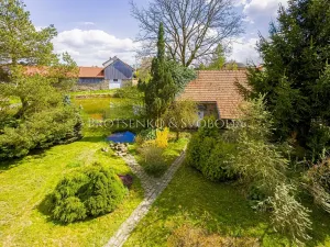 Prodej ubytování, Rohozná, 730 m2