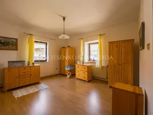 Prodej ubytování, Rohozná, 730 m2