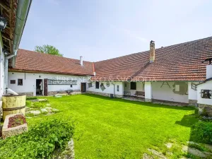 Prodej chalupy, Horní Radouň, 275 m2