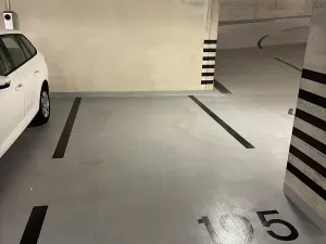 Pronájem bytu 1+kk, Brno, Bratislavská, 38 m2