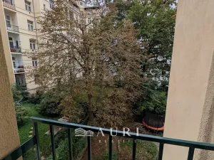 Prodej bytu 2+1, Praha - Žižkov, Jičínská, 66 m2