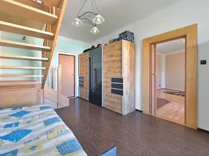 Prodej bytu 3+kk, Plzeň, Habrmannovo náměstí, 121 m2