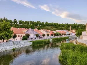 Prodej kanceláře, Třebíč, Blahoslavova, 566 m2