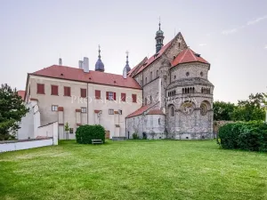 Prodej kanceláře, Třebíč, Blahoslavova, 566 m2