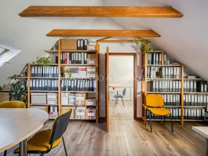 Prodej činžovního domu, Třebíč, Blahoslavova, 533 m2