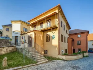 Prodej ubytování, Třebíč, Blahoslavova, 566 m2