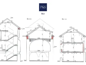 Prodej ubytování, Třebíč, Blahoslavova, 566 m2