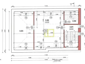 Prodej ubytování, Třebíč, Blahoslavova, 566 m2