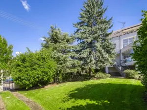 Prodej vily, Křižanov, Benešovo náměstí, 530 m2