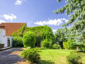 Prodej kanceláře, Křižanov, Benešovo náměstí, 530 m2