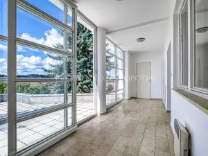 Prodej ordinace, Křižanov, Benešovo náměstí, 530 m2