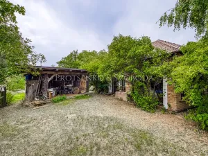 Prodej chalupy, Stařeč, Nádraží, 130 m2