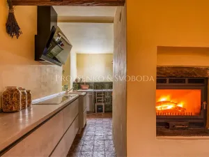 Prodej rodinného domu, Pavlov, 354 m2