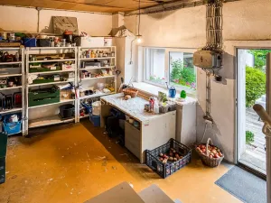 Prodej rodinného domu, Pavlov, 354 m2