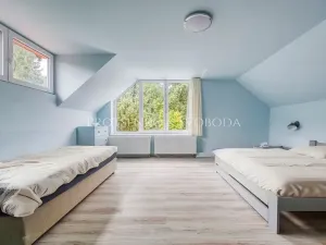 Prodej rodinného domu, Pavlov, 354 m2