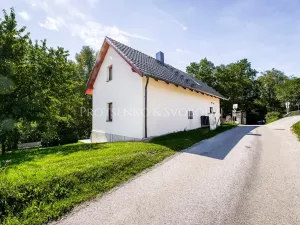 Prodej rodinného domu, Český Krumlov, 186 m2