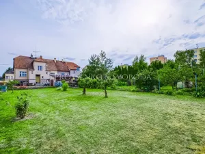 Prodej rodinného domu, Strakonice, Heydukova, 220 m2