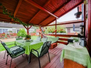 Prodej rodinného domu, Suchdol nad Lužnicí, Pražská, 180 m2