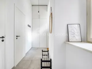 Prodej bytu 2+kk, Praha - Karlín, Prvního pluku, 73 m2