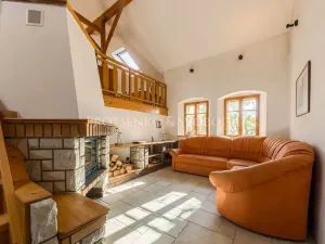 Prodej rodinného domu, Oudoleň, 243 m2