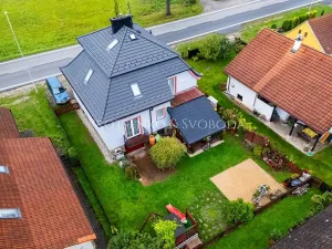 Prodej obchodního prostoru, Suchdol nad Lužnicí, Pražská, 180 m2