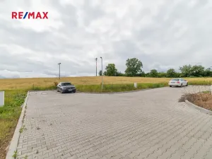 Prodej pozemku pro bydlení, Cekov, 1013 m2