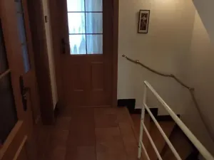 Pronájem bytu 1+kk, Praha - Krč, Moysesova, 40 m2