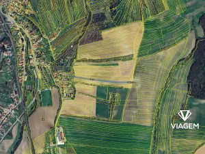 Prodej pozemku pro bydlení, Kyjov, 2460 m2