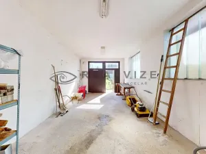 Prodej rodinného domu, Roudné, 265 m2