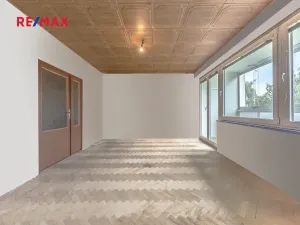 Prodej bytu 2+1, Praha - Čimice, Korycanská, 66 m2