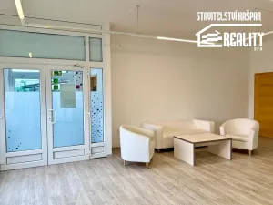 Pronájem obchodního prostoru, Chrudim, Obce Ležáků, 146 m2