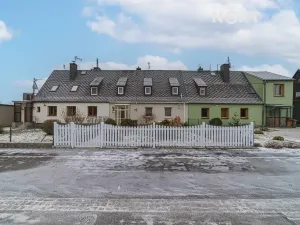 Prodej rodinného domu, Opava, Rybníky, 130 m2