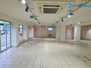 Pronájem obchodního prostoru, Frýdlant nad Ostravicí, Hlavní, 254 m2