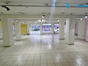 Pronájem obchodního prostoru, Frýdlant nad Ostravicí, Hlavní, 254 m2