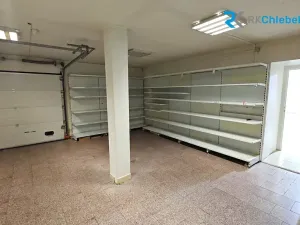 Pronájem obchodního prostoru, Frýdlant nad Ostravicí, Hlavní, 254 m2