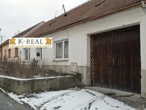 Prodej rodinného domu, Popůvky, 454 m2