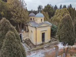 Prodej komerční, Kralupy nad Vltavou, 8 m2