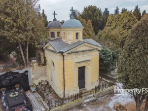 Prodej komerční, Kralupy nad Vltavou, 8 m2