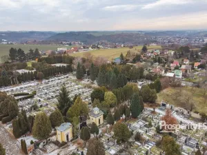 Prodej komerční, Kralupy nad Vltavou, 8 m2