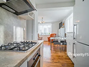 Prodej rodinného domu, Úvalno, 110 m2