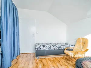 Prodej rodinného domu, Úvalno, 110 m2