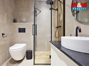 Prodej bytu 2+kk, Havlíčkův Brod, Na Spravedlnosti, 42 m2